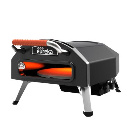 Gas-Powered Pizza oven (16 inch)